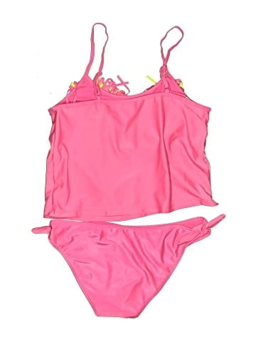 Sugar & Jade Two Piece Swimsuit (view 2)
