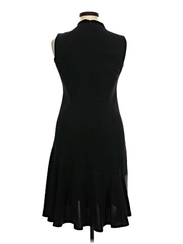 SLNY Cocktail Dress (view 2)