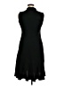 SLNY Black Cocktail Dress Size 14 - photo 2