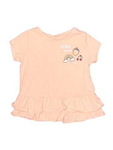 Carter's Short Sleeve Top (view 1)