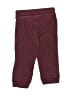 Old Navy 100% Cotton Burgundy Casual Pants Size 12-18 mo - photo 2