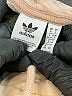 Adidas Tie-dye Tan Pullover Hoodie Size L - photo 7
