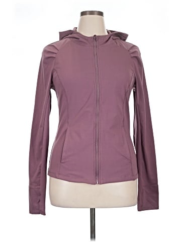 Yogalicious Jacket (view 1)