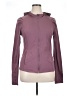 Yogalicious Purple Jacket Size XL - photo 1