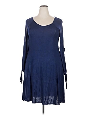 Torrid Casual Dress (view 1)