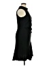 SLNY Black Cocktail Dress Size 14 - photo 4