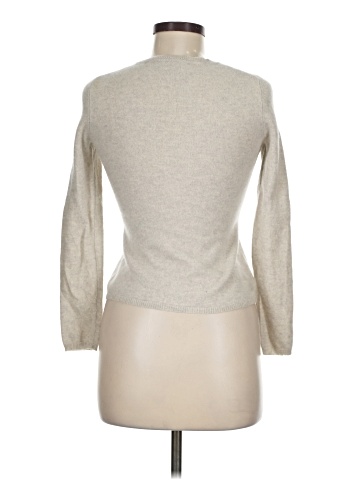 Vertical Design Cardigan (view 2)