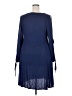 Torrid Blue Casual Dress Size 2X Plus (2) - photo 2