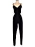 ASOS Solid Black Jumpsuit Size 6 - photo 1