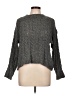 American Eagle Outfitters Tweed Gray Pullover Sweater Size M - photo 1
