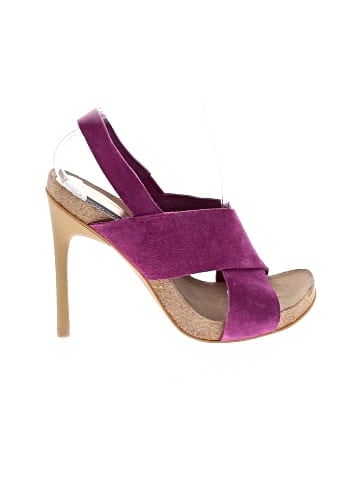 Steven by Steve Madden Sandals (view 1)