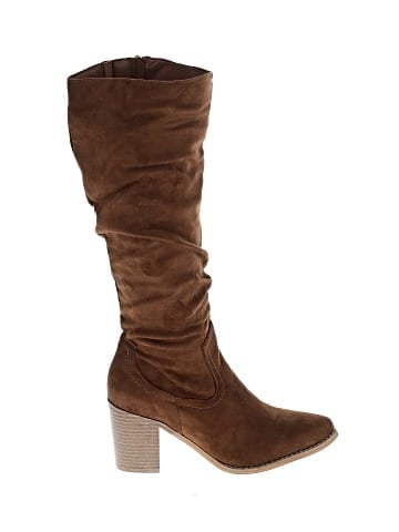 Dream Pairs Boots (view 1)
