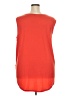 Lularoe Red Sleeveless T-Shirt Size XXXL - photo 2