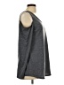 Xersion Gray Long Sleeve Top Size L - photo 4