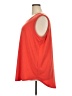 Lularoe Red Sleeveless T-Shirt Size XXXL - photo 5