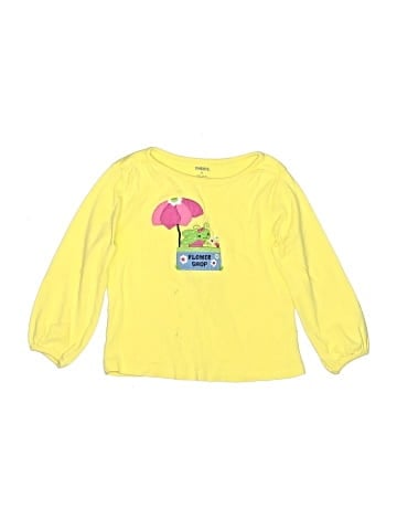 Gymboree Long Sleeve T-Shirt (view 1)