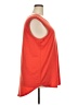 Lularoe Red Sleeveless T-Shirt Size XXXL - photo 4
