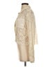 Veronica Beard Ivory Long Sleeve Blouse Size 4 - photo 5