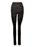 Lululemon Athletica Camo Black Active Pants Size 2 - photo 2