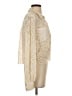 Veronica Beard Ivory Long Sleeve Blouse Size 4 - photo 4