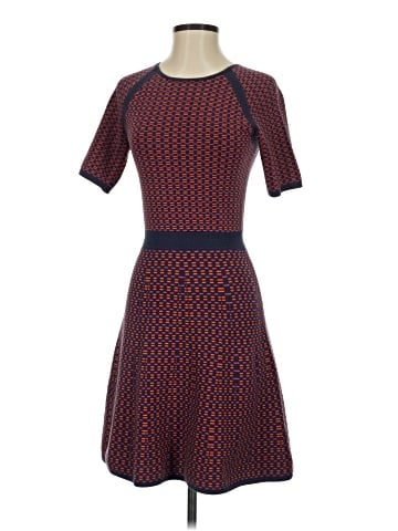 Trina Turk Casual Dress (view 1)