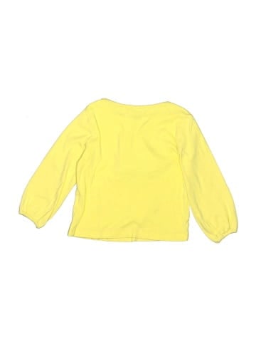 Gymboree Long Sleeve T-Shirt (view 2)