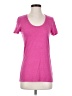 Old Navy Pink Short Sleeve T-Shirt Size S - photo 1