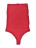 Superdown Red Bodysuit Size S - photo 1