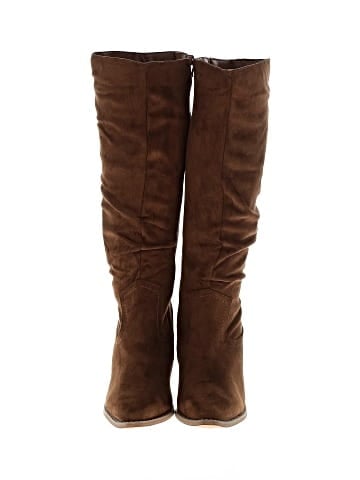 Dream Pairs Boots (view 2)