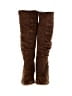 Dream Pairs Brown Boots Size 8 - photo 2
