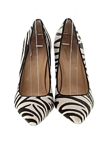 Talbots Heels (view 2)