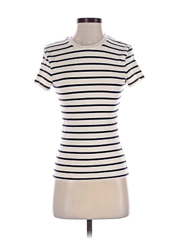 Abercrombie & Fitch Short Sleeve Turtleneck (view 1)