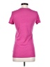 Old Navy Pink Short Sleeve T-Shirt Size S - photo 2