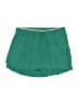 all in motion Solid Green Active Skort Size XL - photo 1