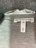 Leith Solid Gray Casual Dress Size XS - photo 7
