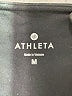 Athleta Black Active Pants Size M - photo 7