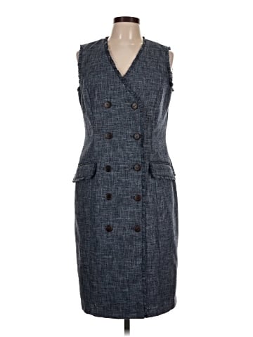 J. McLaughlin Casual Dress (view 1)