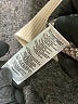 Ann Taylor LOFT Outlet Plaid Brown Poncho Size M - photo 8