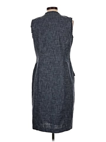 J. McLaughlin Casual Dress (view 2)