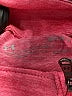 Under Armour 100% Polyester Pink Long Sleeve T-Shirt Size M - photo 7