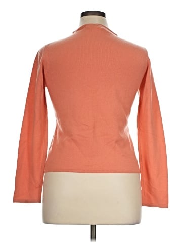 Saks Fifth Avenue Long Sleeve Turtleneck (view 2)