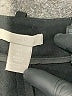 H&M Black Dress Pants Size 4 - photo 7