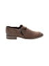 Clarks Brown Flats Size 8 1/2 (wide) - photo 1