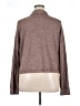 Gap Brown Long Sleeve Polo Size XL - photo 2