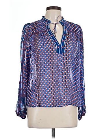 Ulla Johnson Blouse (view 1)