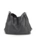 Coach 100% Leather Gray Leather Hobo One size - photo 1