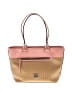 Dooney & Bourke Pink Tote One size - photo 1