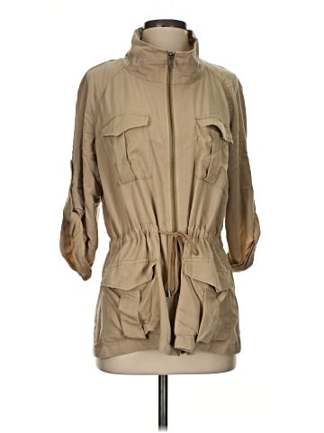 CALVIN KLEIN JEANS Raincoat (view 1)