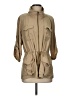 CALVIN KLEIN JEANS Tan Raincoat Size S - photo 1