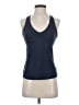 PrAna Blue Tank Top Size S - photo 1
